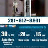Locksmith Atascocita TX gallery