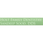 HOLT FAMILY DENTISTRY SANDEEP SOOD, DDS