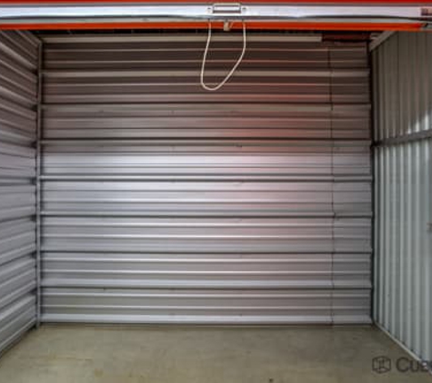 CubeSmart Self Storage - White Plains, NY