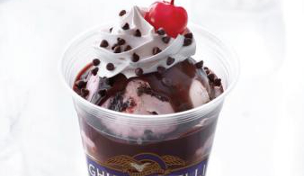 Ghirardelli Soda Fountain and Chocolate Shop - Orlando, FL