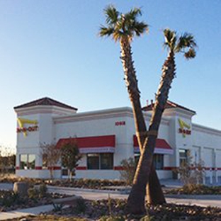 In-N-Out Burger - San Antonio, TX