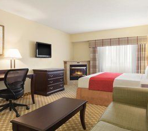 Country Inns & Suites - Lincoln, NE