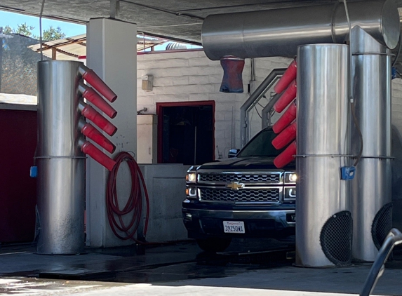 El Camino Car Wash - Atascadero, CA