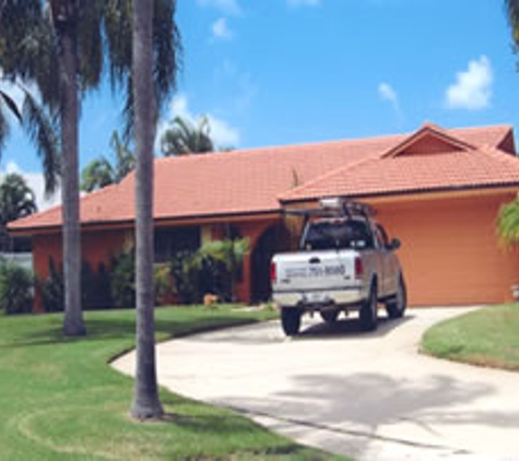 Gulfside Roofing Inc. - Bradenton, FL