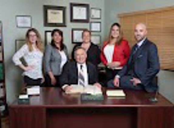 805 Law Group - Atascadero, CA