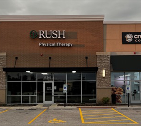 RUSH Physical Therapy - Mokena - Mokena, IL