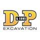 D P & Sons Excavation