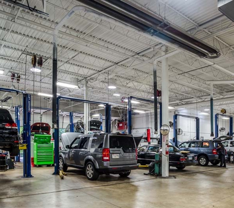 BA Auto Care - Columbia, MD