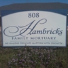 Hambricks Family Mortuary Inc gallery