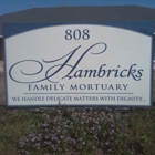 Hambricks Family Mortuary Inc