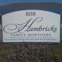 Hambricks Family Mortuary Inc