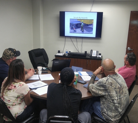 Downshift Safety Training and Consulting LLC. - Corpus Christi, TX