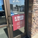 Jiffy Lube Oil Change - Automobile Parts & Supplies