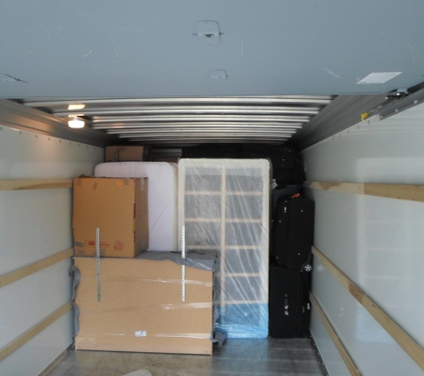 Quaydo's Moving Professionals - Hampton, VA