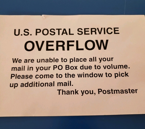 United States Postal Service - Ankeny, IA