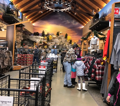 Cabela's - Sun Prairie, WI