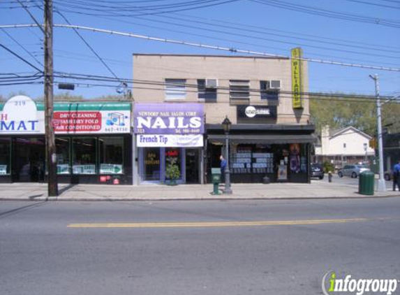 New Dorp Nails - Staten Island, NY