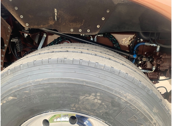 S & J Mobile Tyre Service - Campbellfield, VIC