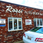 Rossi Auto Body