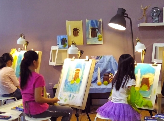 AL Studio Fine Art Classes - Kirkland, WA