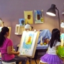 AL Studio Fine Art Classes