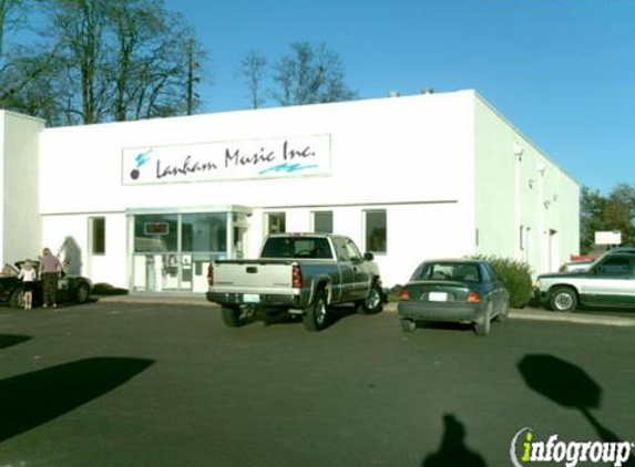 Lanham Music - Saint Joseph, MO