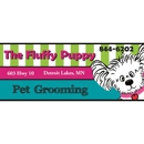The Fluffy Puppy - Pet Services