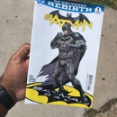 Local Heroes - Comic Books