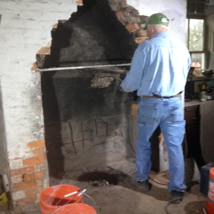 Mead's Masonry Repair