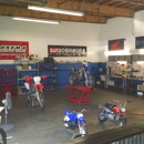 805 Suspension & Motoworks - Motorcycle Customizing