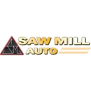 Saw Mill Auto Parts - Automobile Parts & Supplies