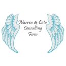 Warren & Cato Consulting Firm - Business Coaches & Consultants