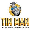 Tin Man Heating and Cooling Inc - Heating Contractors & Specialties