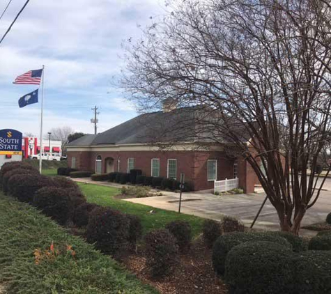 Southern Bank & Trust - Aiken, SC