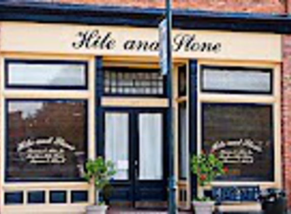 Hite & Stone Attorneys At Law - Abbeville, SC