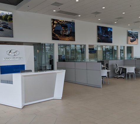 Lakeland Hyundai - Lakeland, FL