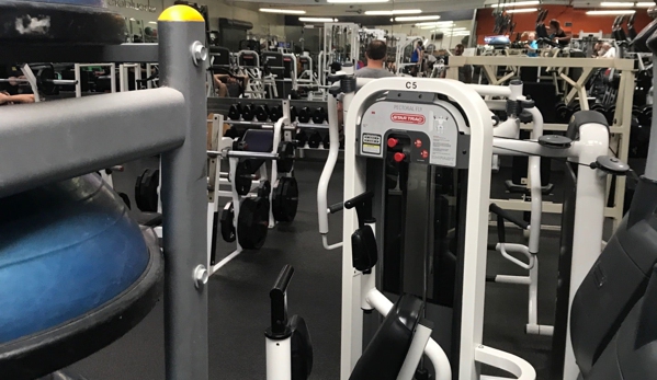 Fitness SF - Corte Madera, CA