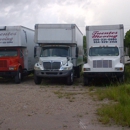 Fuentes Moving Miami Movers - Movers & Full Service Storage