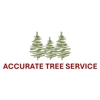 Accurate Tree Service gallery