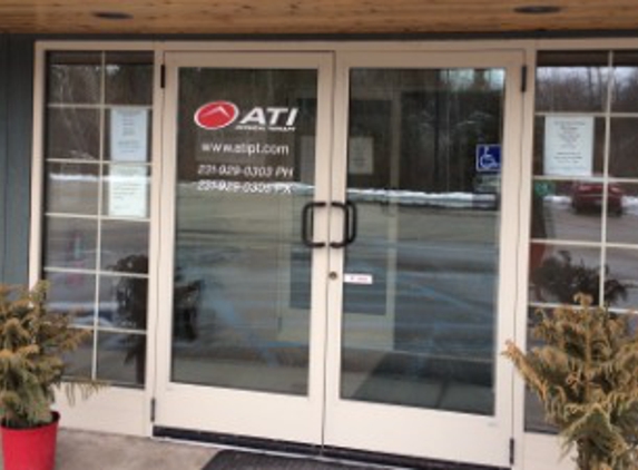 ATI Physical Therapy - Traverse City, MI