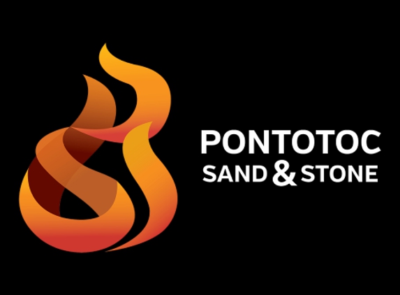 Pontotoc Sand & Stone - Stonewall, OK