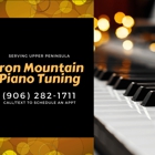 Iron Mountain Piano Tuning