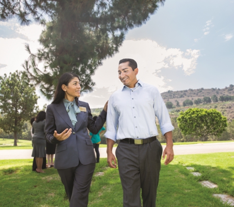 Joshua Memorial Park & Mortuary - Lancaster, CA