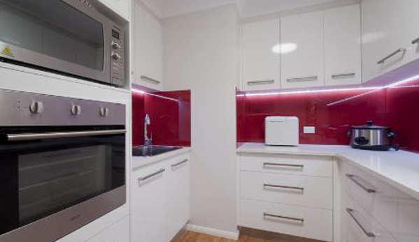 Blades Joinery & Construction Pty Ltd - Wilsonton, QLD