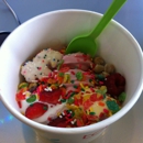 TCBY - Yogurt