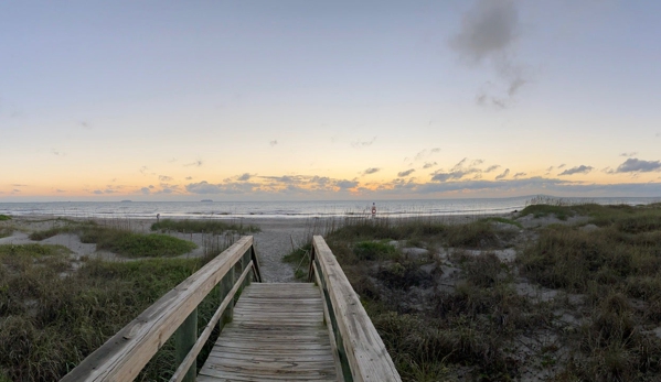 Cocoa Beach - Cocoa Beach, FL