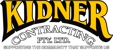 Kidner Contracting Pty Ltd Logo