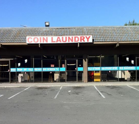 BB's Laundromat 2 - El Sobrante, CA