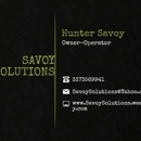 Savoy Solutions - Handyman Services