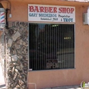 Danny's Corner Barbershop - Barbers